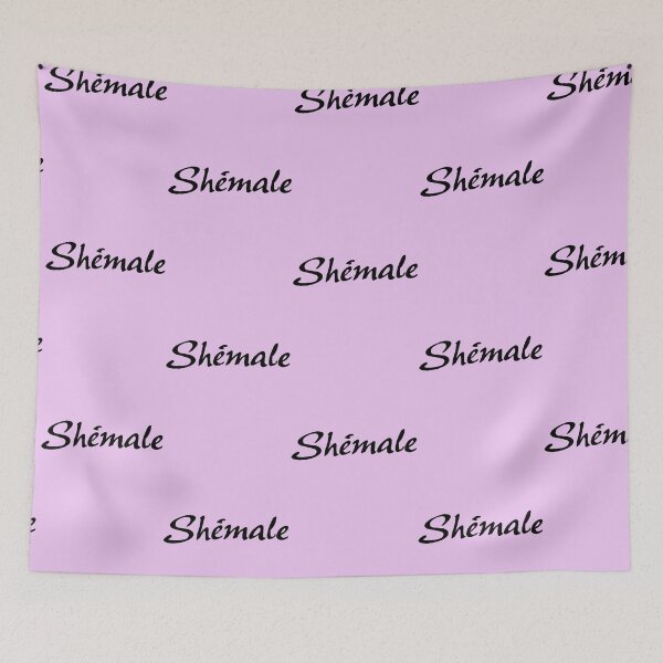 Item preview, Shémale arrested development  designed and sold by 3leggeddogg.