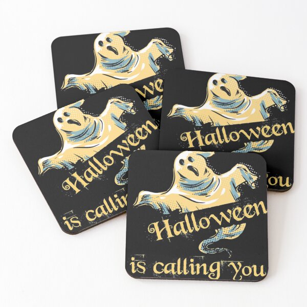 Item preview, Halloween haunted ghost designed and sold by Orchid995.