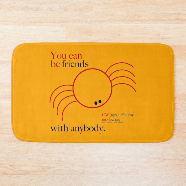 Item preview, moviewise: You Can Be Friends With Anybody – designed and sold by L.E. Wilson.
