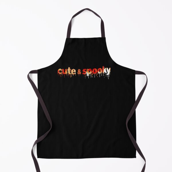 Item preview, Cute and Spooky designed and sold by weewhirlwind.