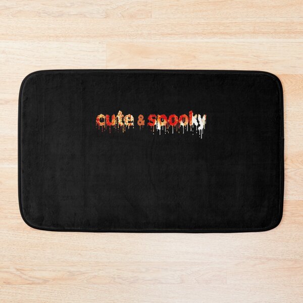 Item preview, Cute and Spooky designed and sold by weewhirlwind.