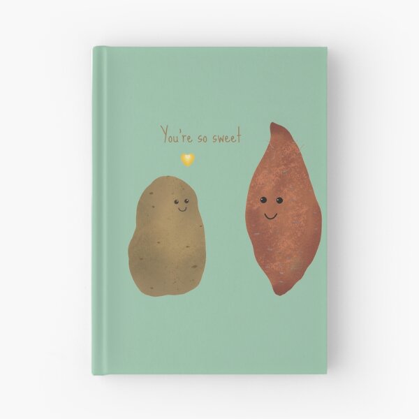 Item preview, My Sweet Potato designed and sold by jvcoart.