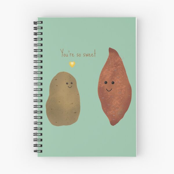 Item preview, mi batata designed and sold by jvcoart.