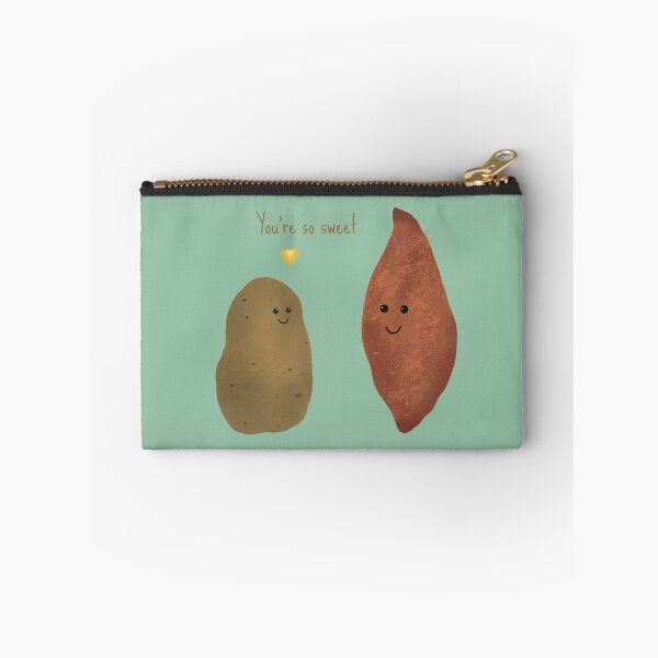 Item preview, My Sweet Potato designed and sold by jvcoart.