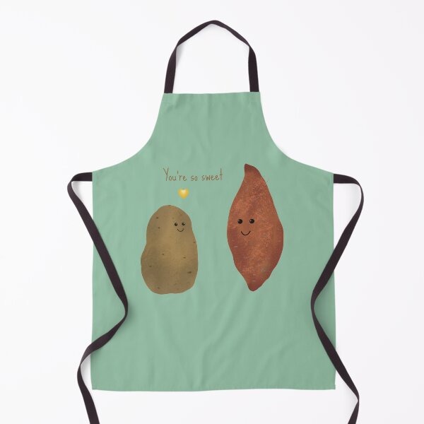 Item preview, My Sweet Potato designed and sold by jvcoart.
