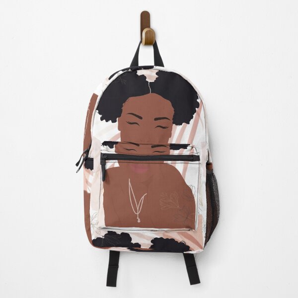 Item preview, Woman abstract portrait minimalist designed and sold by paulrommer.