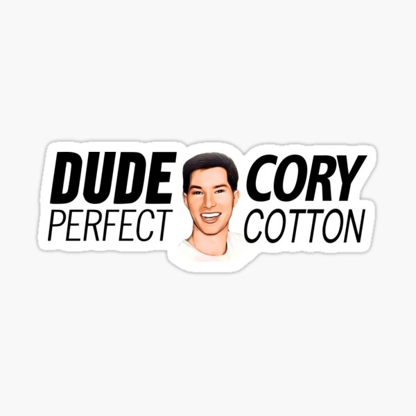 Item preview, Dud.Perfect designed and sold by ZODSTER.