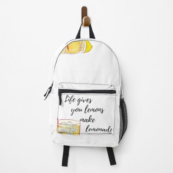 Item preview, When life gives you lemons, make lemonade. designed and sold by artesiaKT.
