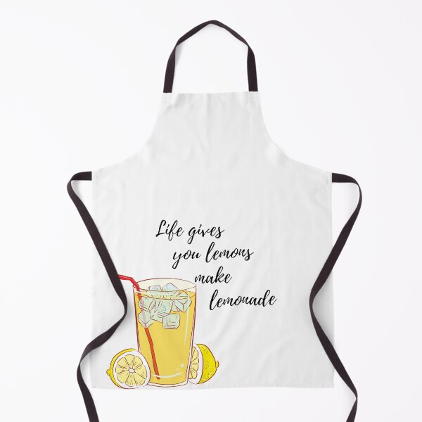 Item preview, When life gives you lemons, make lemonade. designed and sold by artesiaKT.