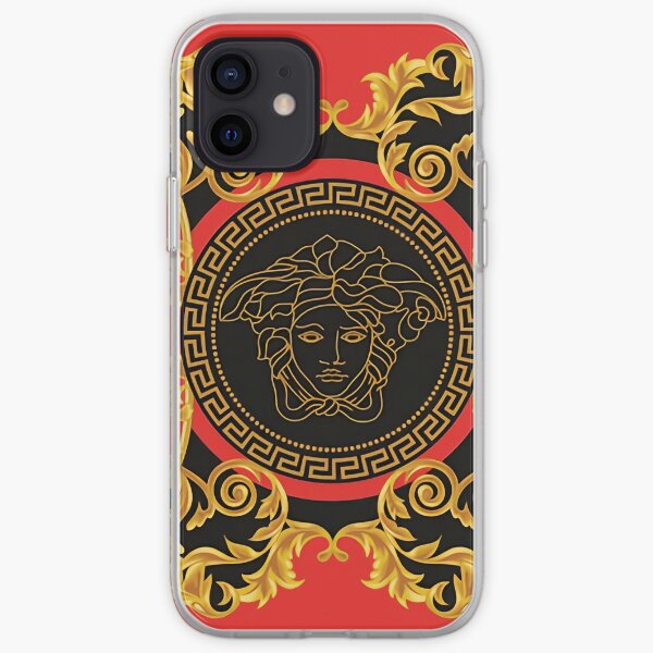 Off Versae iPhone Soft Case