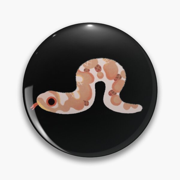 Item preview, Serpent Day - bright designed and sold by pikaole.