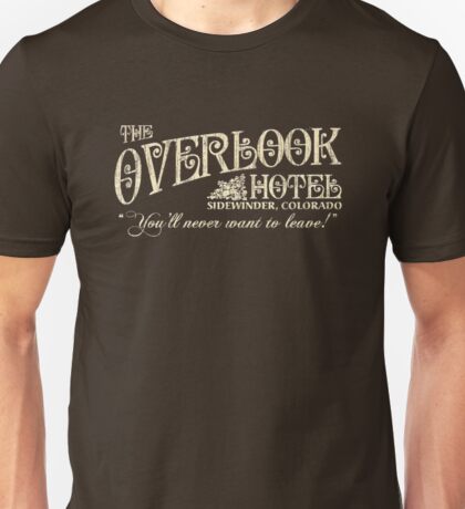 american horror story hotel shirt