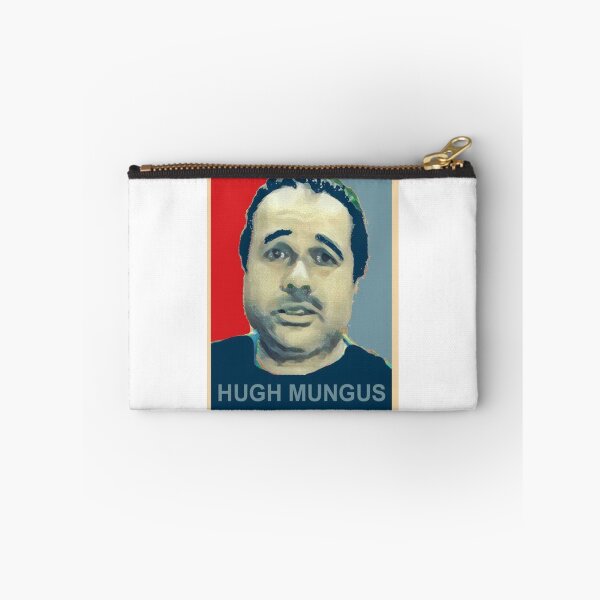 Item preview, hugh mungus designed and sold by zanzabar.