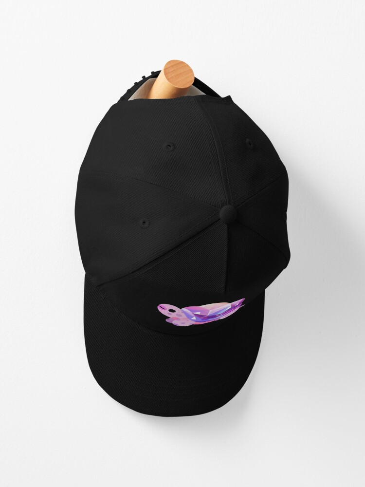 Shark hat cap adjustable - Gem