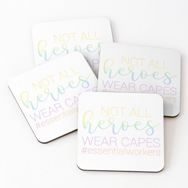 Item preview, Nurse essential workers - funny/inspirational nurse gift designed and sold by PickaSticka.