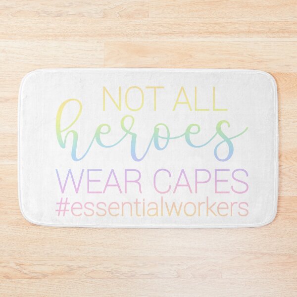 Item preview, Nurse essential workers - funny/inspirational nurse gift designed and sold by PickaSticka.