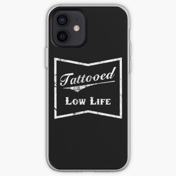 Tattooed Low Life Gifts Merchandise Redbubble