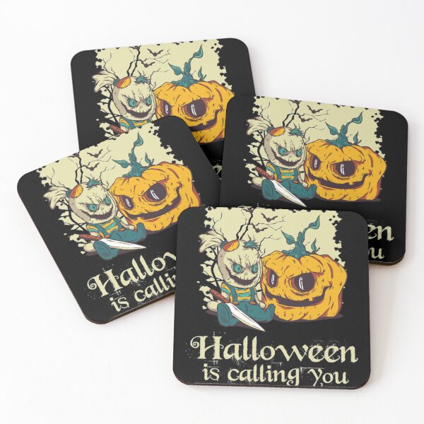 Item preview, Halloween scary pumpkin Jack O’Lantern  designed and sold by Orchid995.