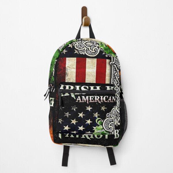 Item preview, Irish By Blood American By Birth, Patriot By Choice designed and sold by CooperSportGame.