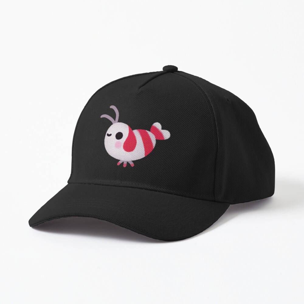 Item preview, Baseball Cap designed and sold by pikaole.