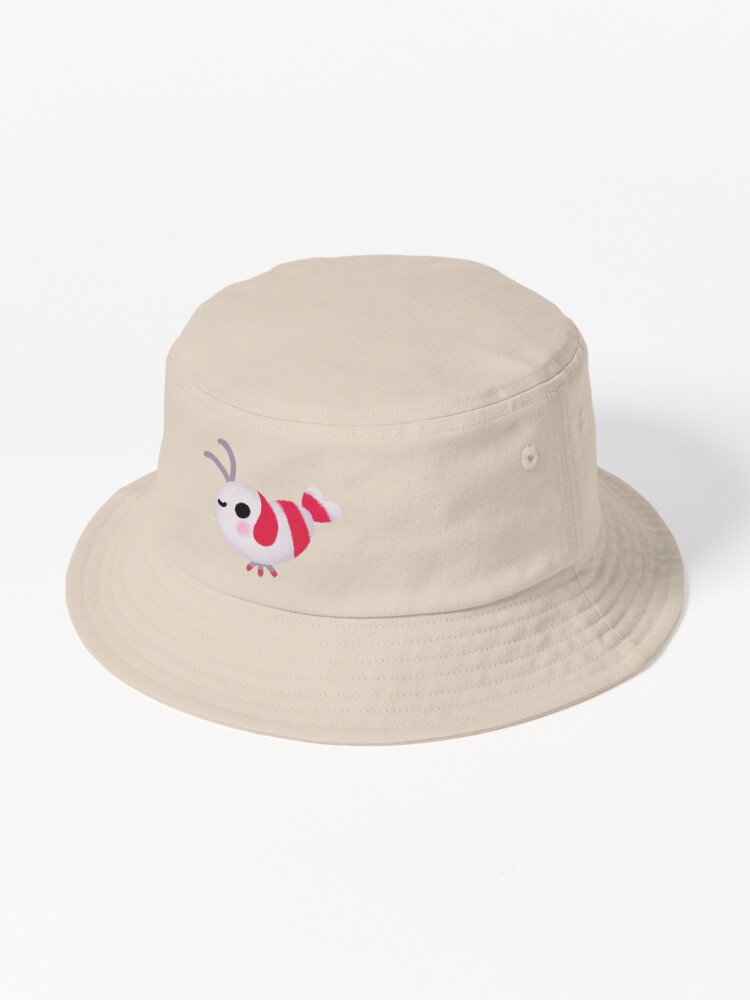 Thumbnail 1 of 6, Bucket Hat, Freshwater shrimp designed and sold by pikaole.