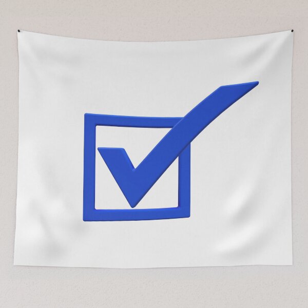 Item preview, Correct (tick mark) designed and sold by Creative fashion Mix.