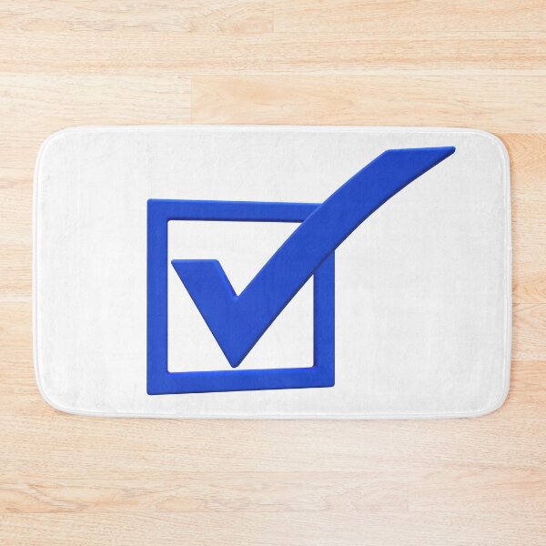 Item preview, Correct (tick mark) designed and sold by Creative fashion Mix.