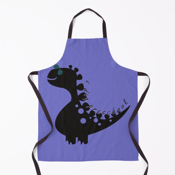 Item preview, Cute dino I DIG PRESCHOOL designed and sold by Hexagon98.