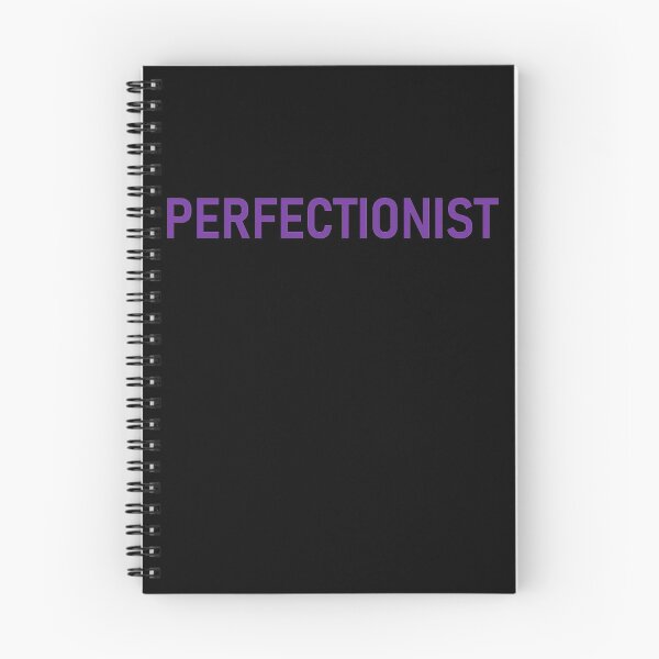 Item preview, PERFECTIONIST designed and sold by PSheekey.