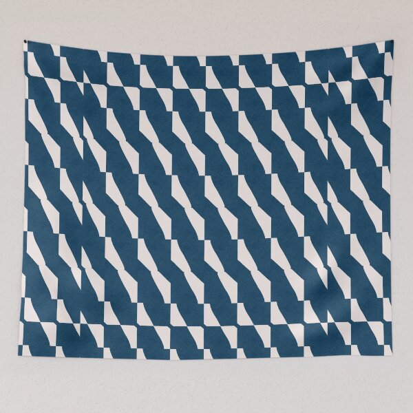 Item preview, Some sharp diagonals designed and sold by AfterPatterns.