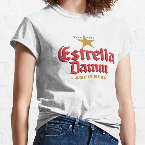 estrella premium Camiseta clásica