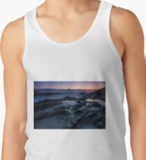 On the rocks Tank Top