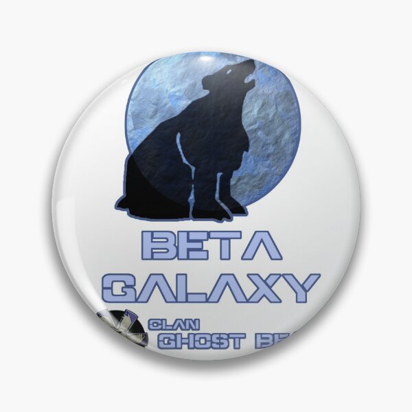 Item preview, Clan Ghost Bear Beta Galaxy designed and sold by JoelTillslay.