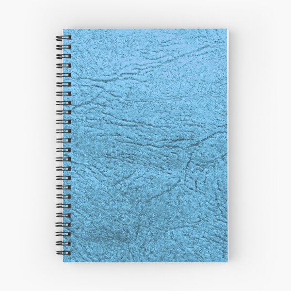 Item preview, Blue Leather  designed and sold by designbywhacky.