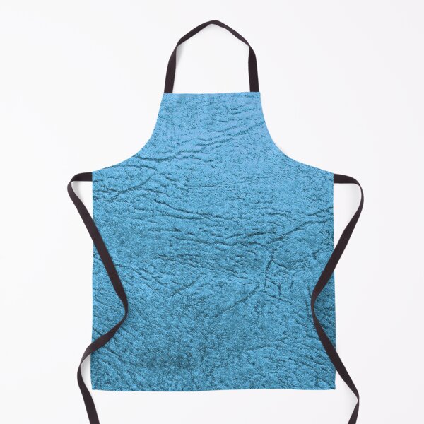 Item preview, Blue Leather designed and sold by designbywhacky.