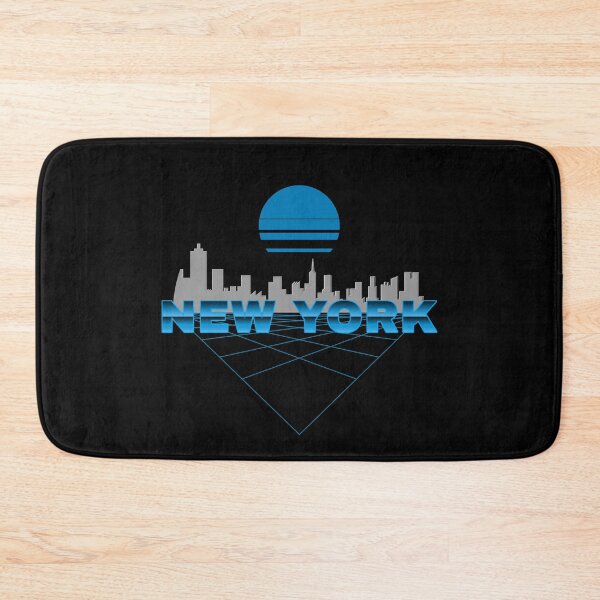Item preview, New York designed and sold by YOYOCollection.