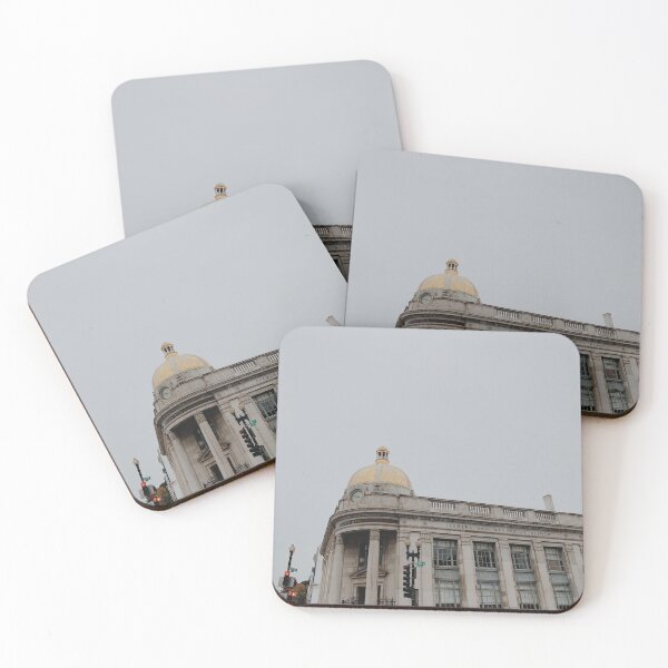 Item preview, City Streets designed and sold by Hannah Raad.