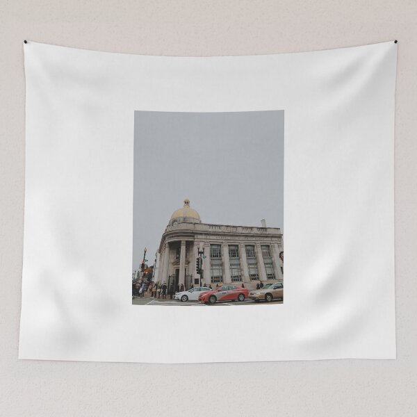 Item preview, City Streets designed and sold by Hannah Raad.