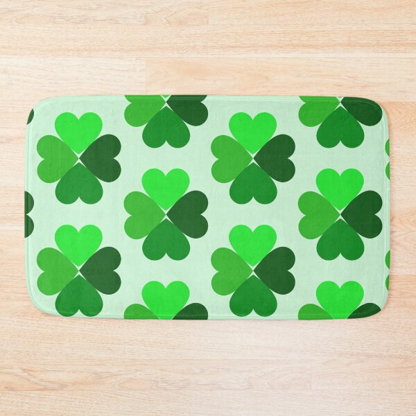 Item preview, green clover designed and sold by Sohyum.