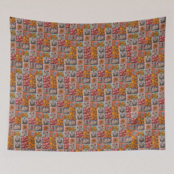 Item preview, Indoor Garden designed and sold by Sonja Saxvik.