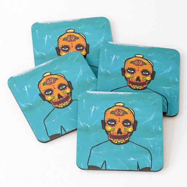 Item preview, The Hashmasks 463 designed and sold by CryptoLuke.
