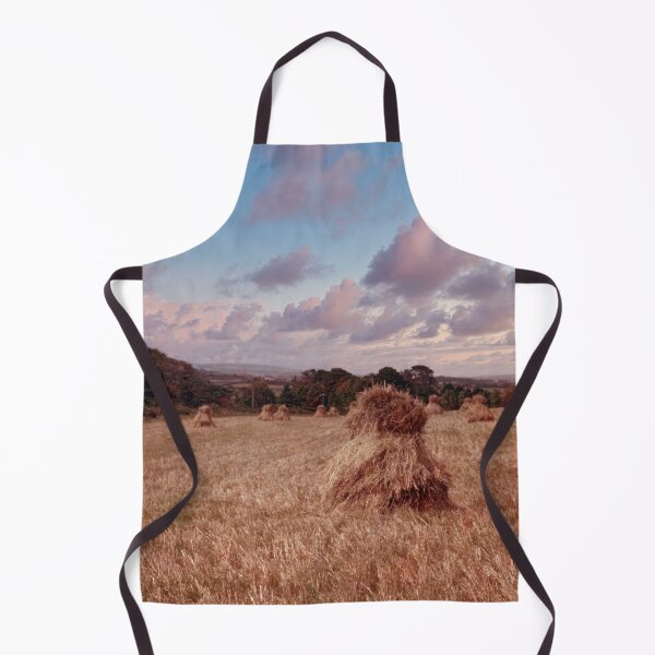 Item preview, Mini Hay Stacks or Bales Isle of White 1954 designed and sold by Bygone Images.