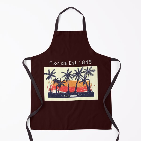 Item preview, Florida Est 1845 Classic T-shirt designed and sold by Nizznoy.