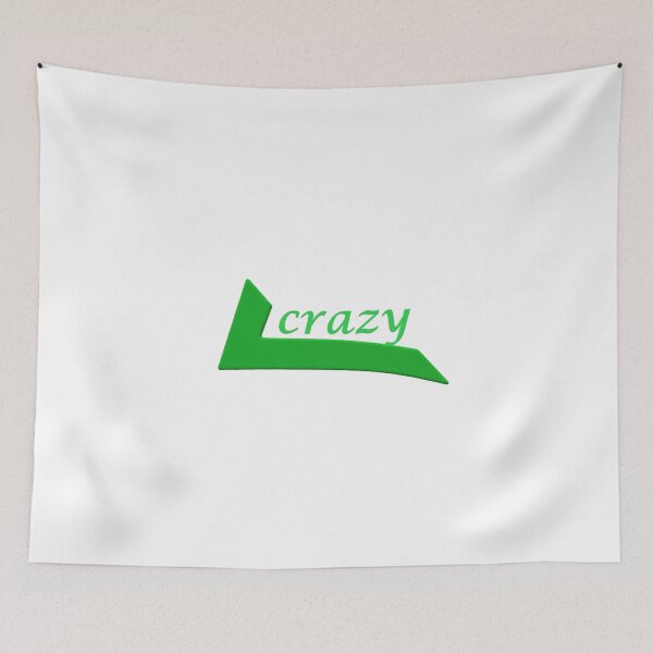 Item preview, Crazy symbol designed and sold by Creative fashion Mix.