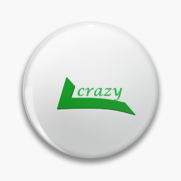 Item preview, Crazy symbol designed and sold by Creative fashion Mix.