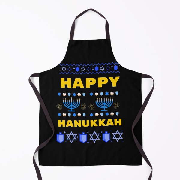 Item preview, hanukkah  happy hanukkah menorah chanukah channuka gift Masada designed and sold by idealifeart.