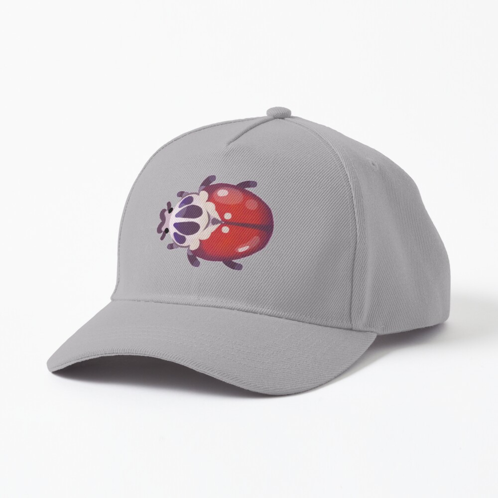 Item preview, Baseball Cap designed and sold by pikaole.