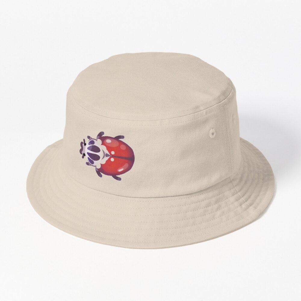 Item preview, Bucket Hat designed and sold by pikaole.