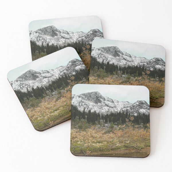 Item preview, Pacific Northwest Mountain Scenery designed and sold by birdsofthePNW.