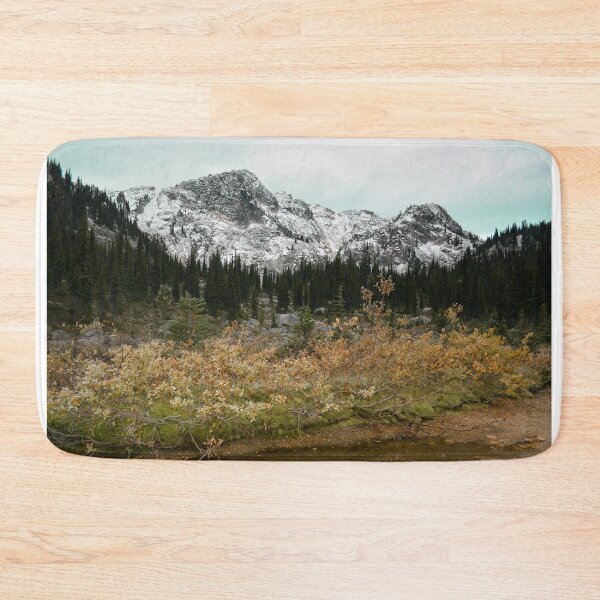 Item preview, Pacific Northwest Mountain Scenery designed and sold by birdsofthePNW.